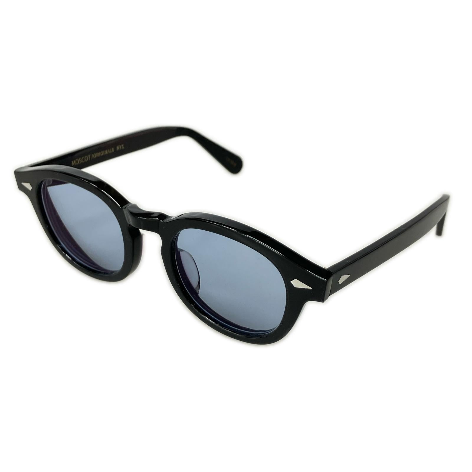 その他アクセサリー LEMTOSH 46□24-145 BLACK ブラック