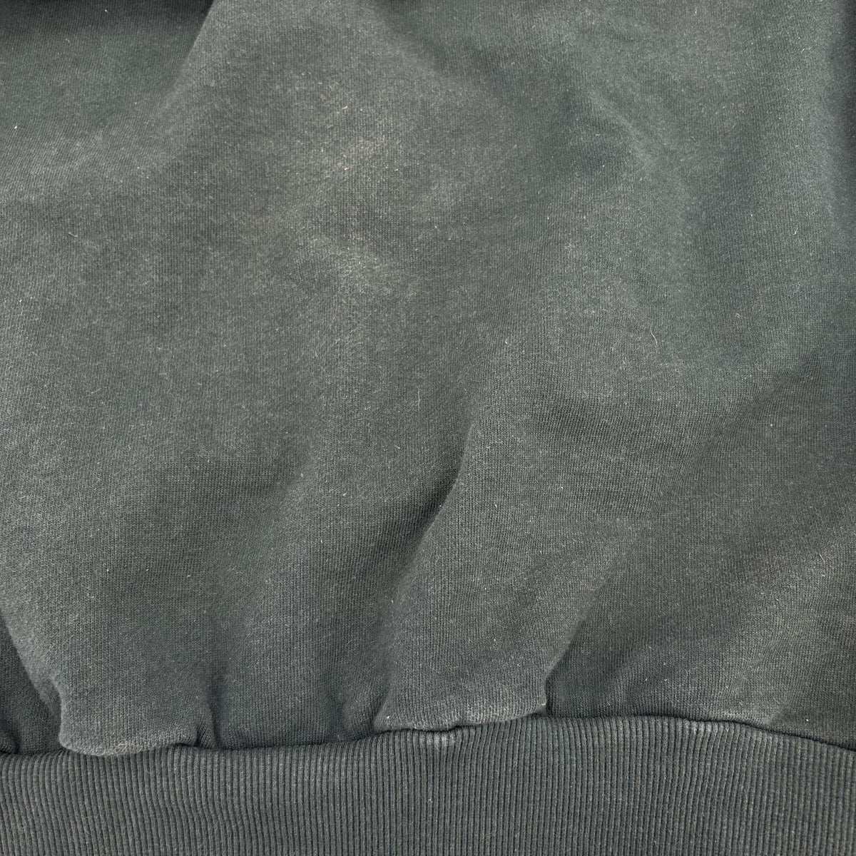 スウェット Half Zip Sweat グリーン
