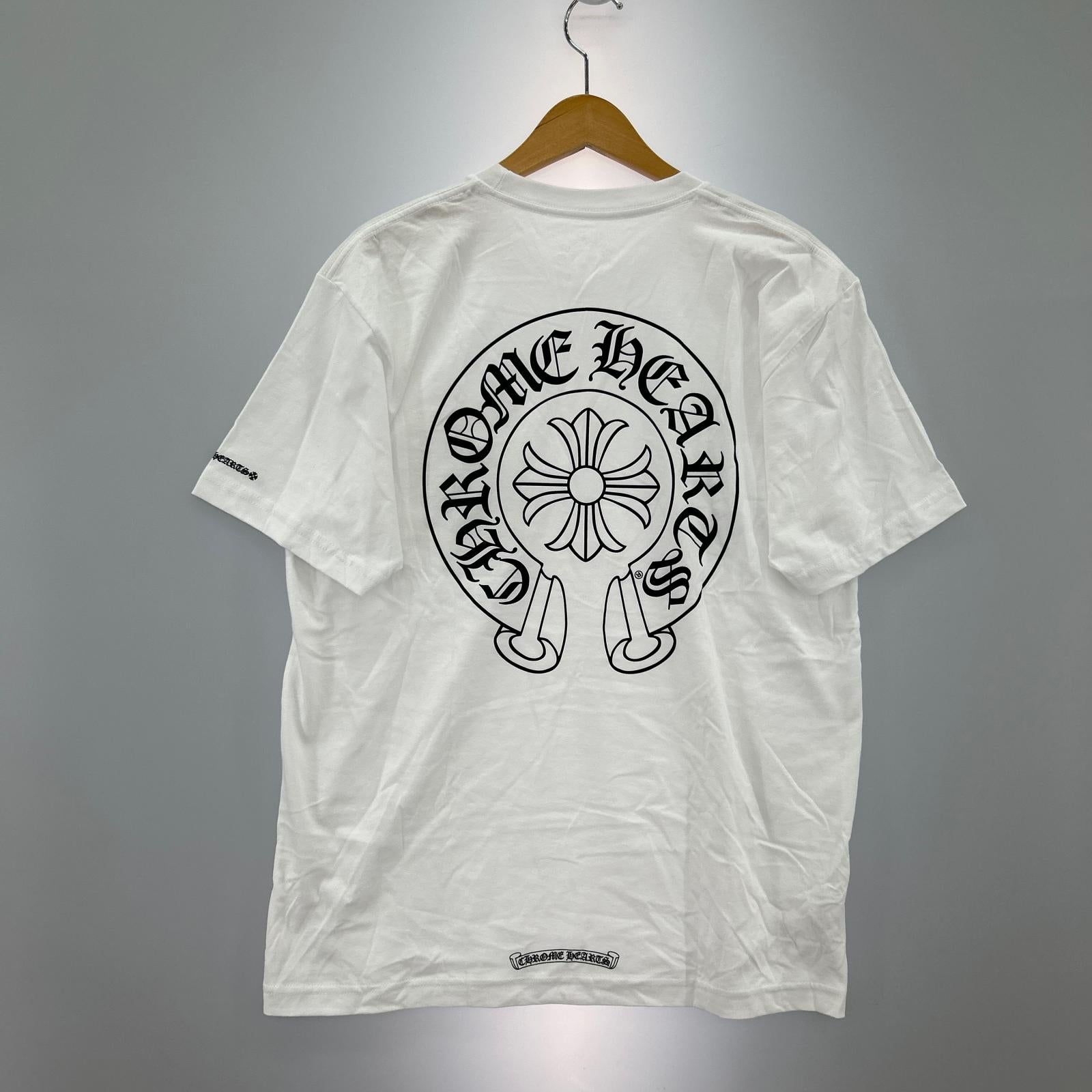 半袖Ｔシャツ PKT CREW 白 L L ホワイト