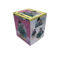 A賞　孫悟空&チチ ドラゴンボール BANDAI フィギュア/グッズ