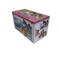 ラストワン賞　孫悟飯&ビーデル ドラゴンボール BANDAI フィギュア/グッズ
