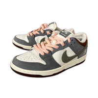 スニーカー SB DUNK LOW 堀米雄斗 WOLF GREY 27.0cm 27cm (US9 UK8 1/2 EU44) マルチカラー