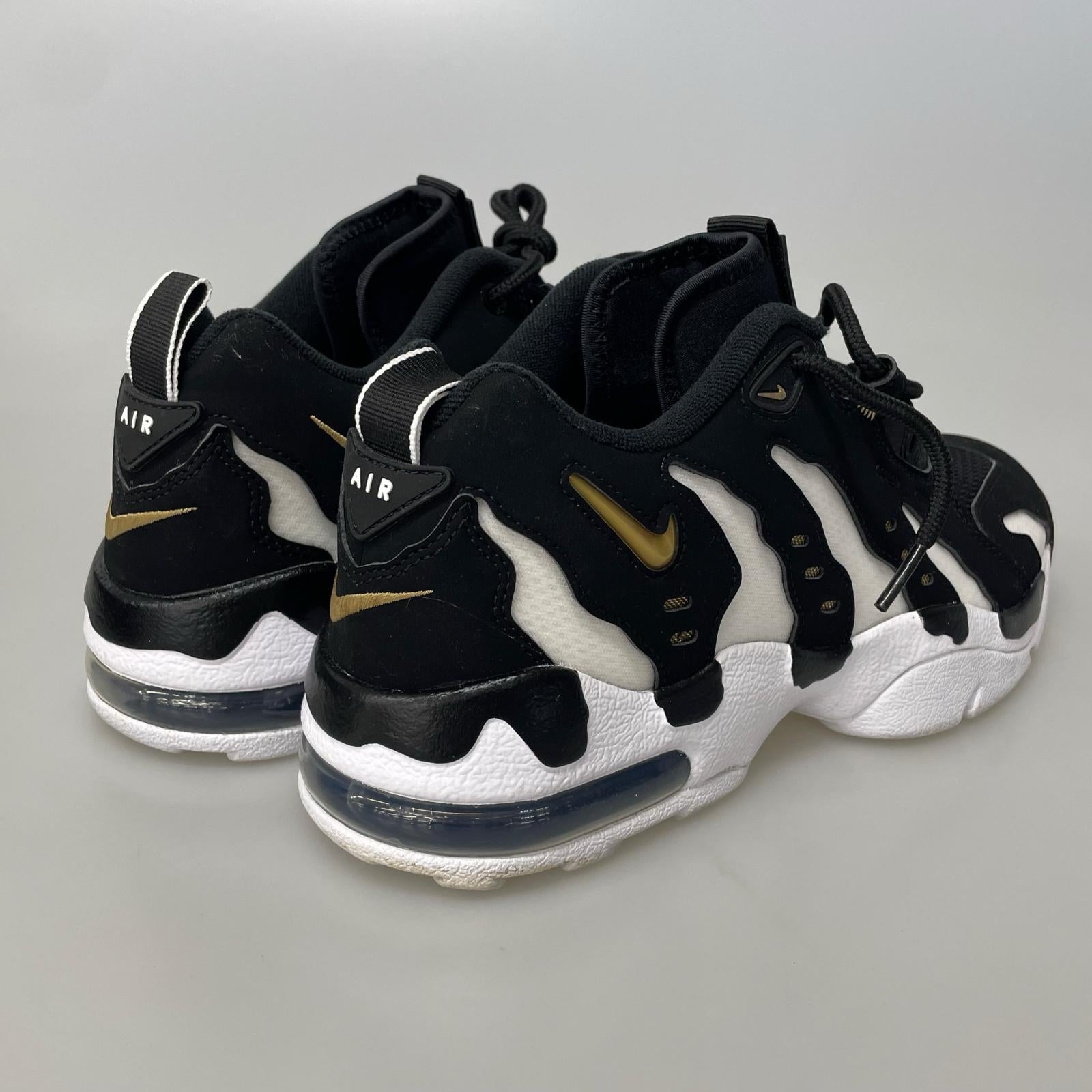 スニーカー Air DT Max '96 Black 28.0cm US10 28cm (US10 UK9 1/2 EU46)