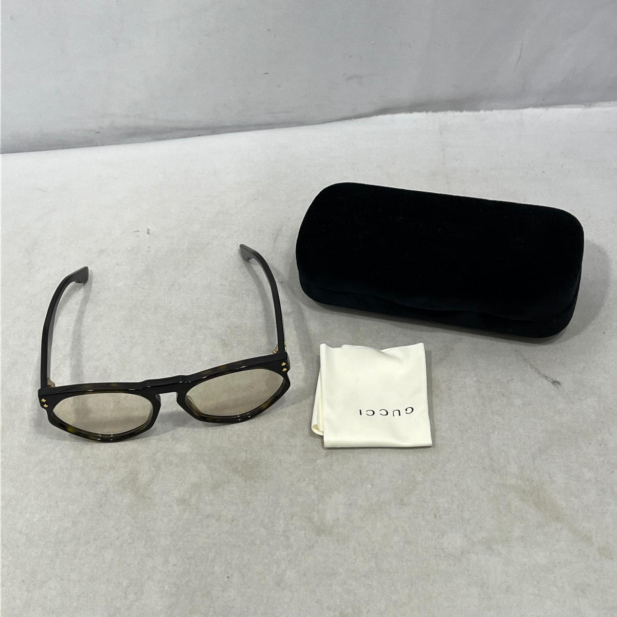 GUCCI サングラス