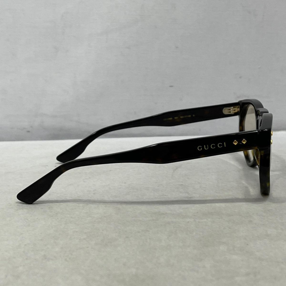 GUCCI サングラス