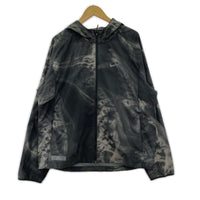 ジャケット STORM-FIT RUNNING DIVISION 　XL ブラック