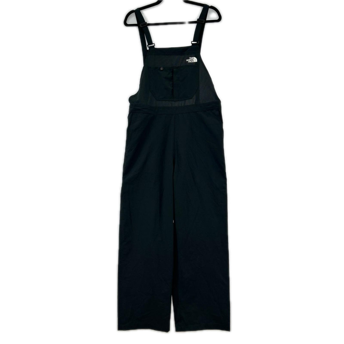 パンツ TNFﾋﾞｰﾌﾘｰｵｰﾊﾞｰｵｰﾙ 黒 (L) NBW32332 L ブラック