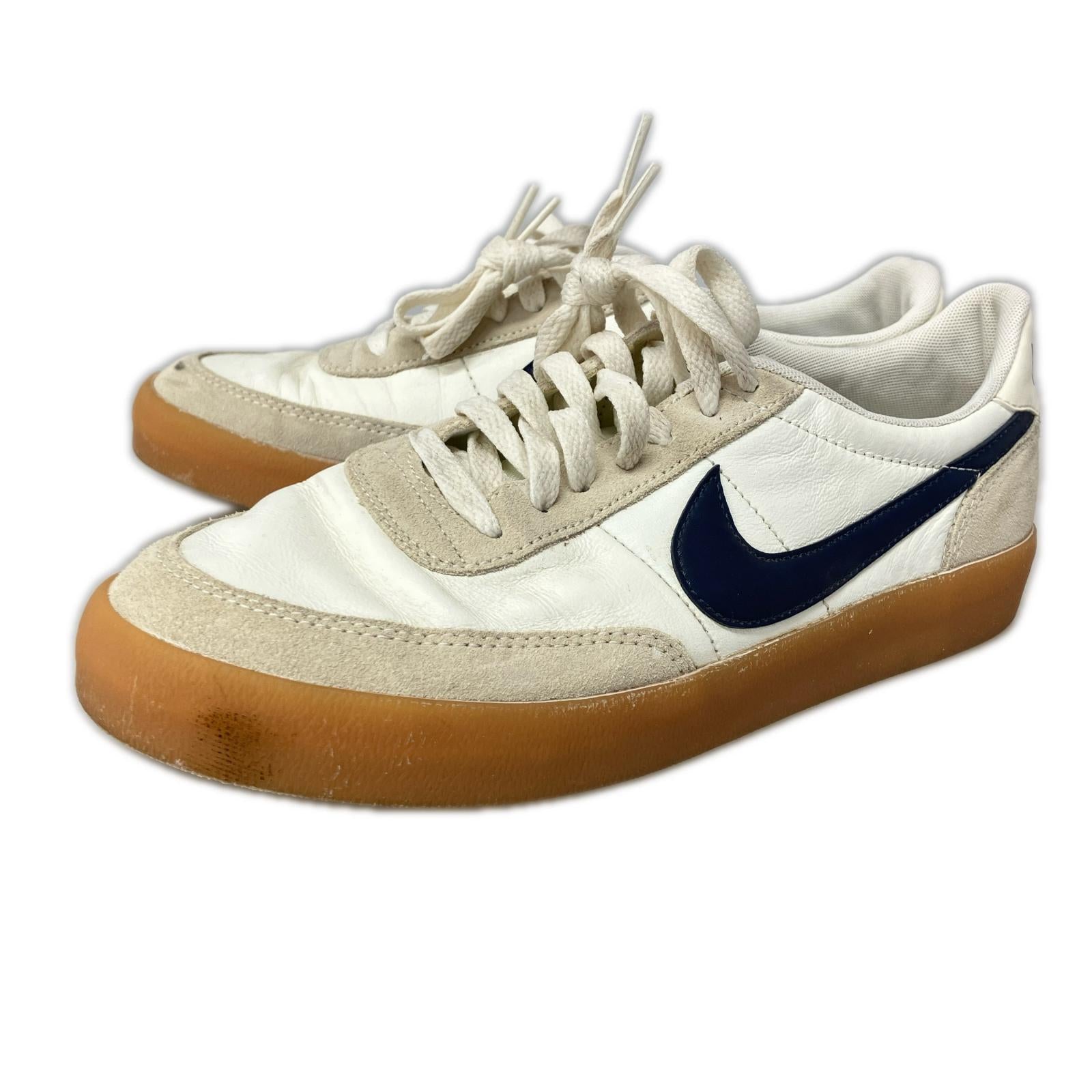 スニーカー KILLSHOT 2 LEATHER/27.0/432997-107 27cm (US9 UK8 1/2 EU44) ホワイト