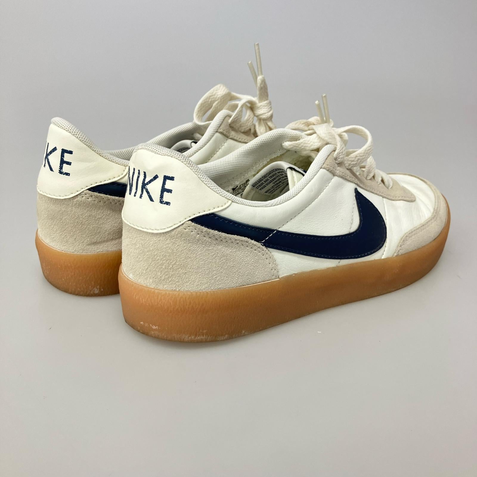 スニーカー KILLSHOT 2 LEATHER/27.0/432997-107 27cm (US9 UK8 1/2 EU44) ホワイト