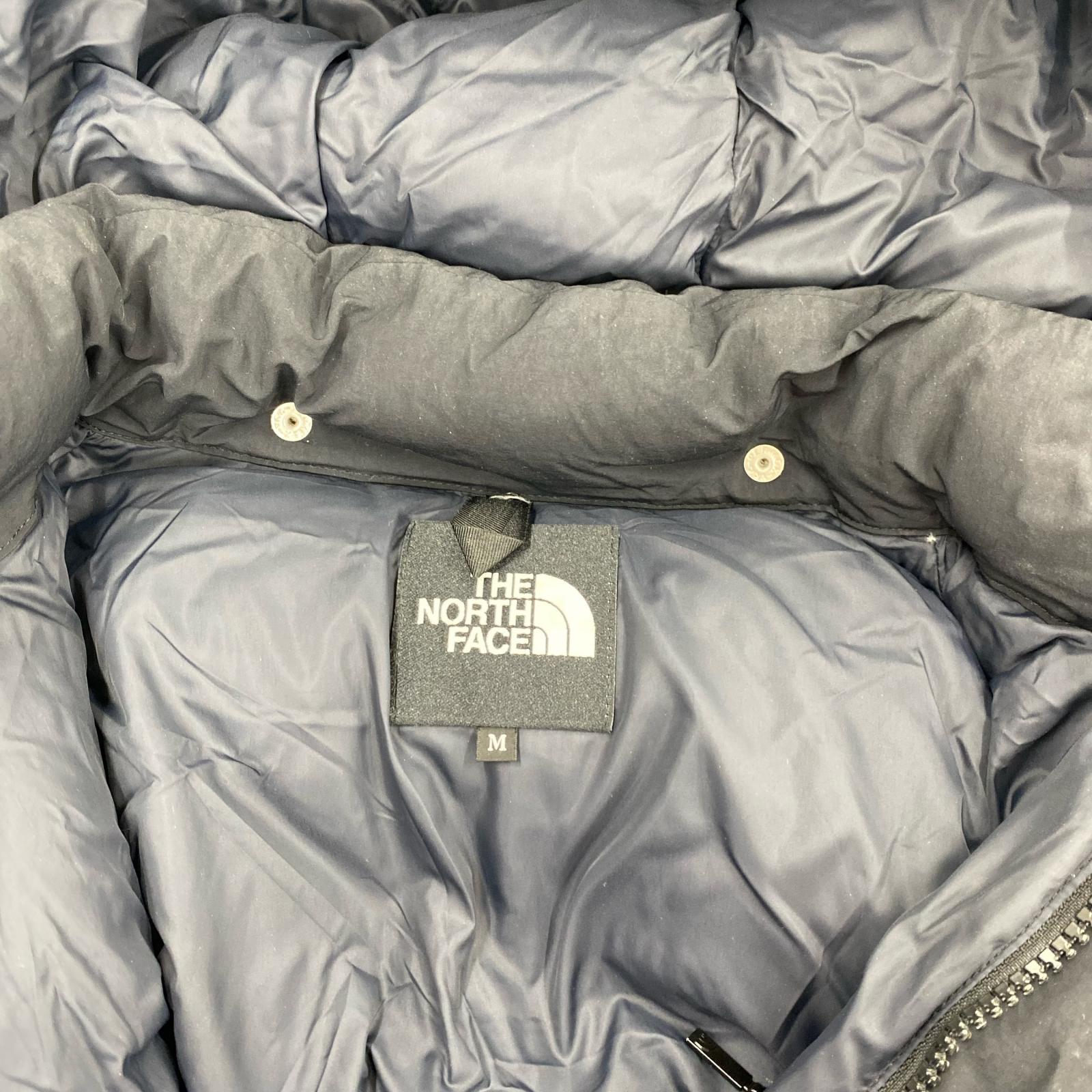 ダウンジャケット CAMP SIERRA SHORT M ブラック M ブラック