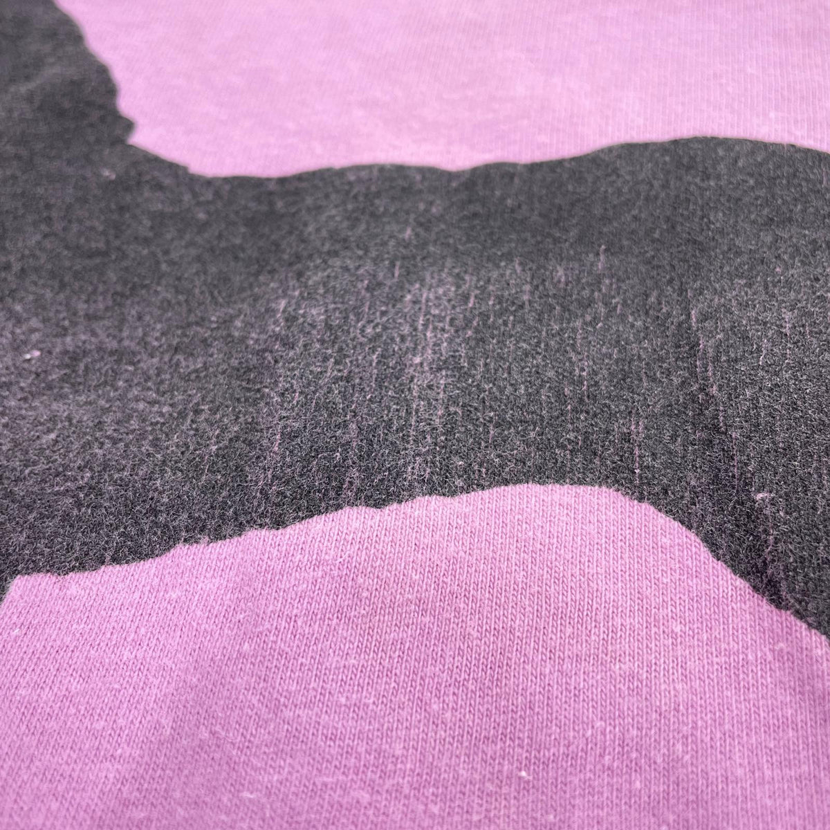 半袖Ｔシャツ Hanes 90s USA製 the black dog M