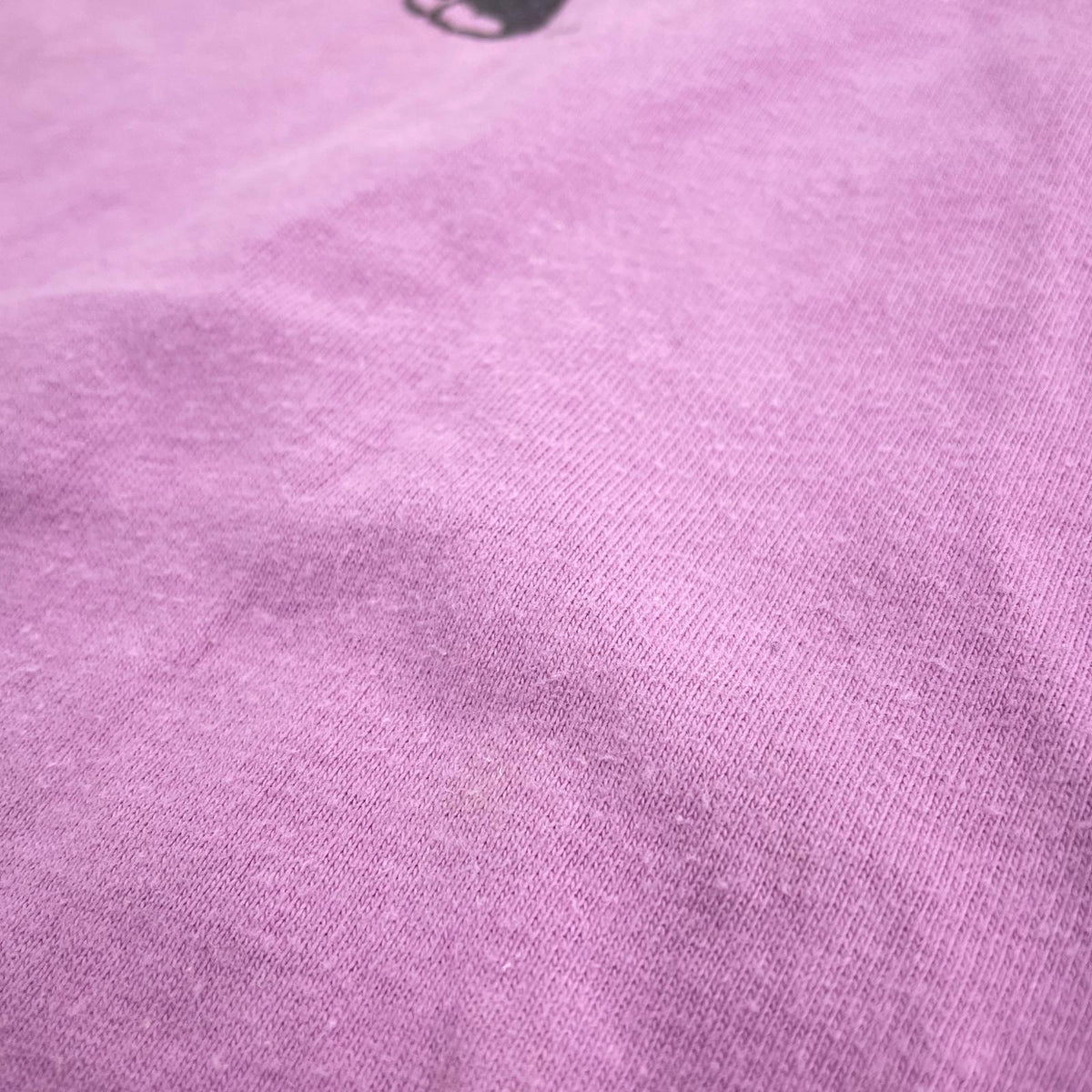 半袖Ｔシャツ Hanes 90s USA製 the black dog M
