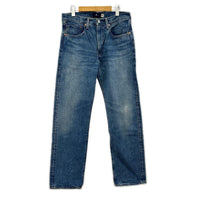 デニムパンツ BLUE TAB ANCHOR RELAXED W32 L32 32 ネイビー