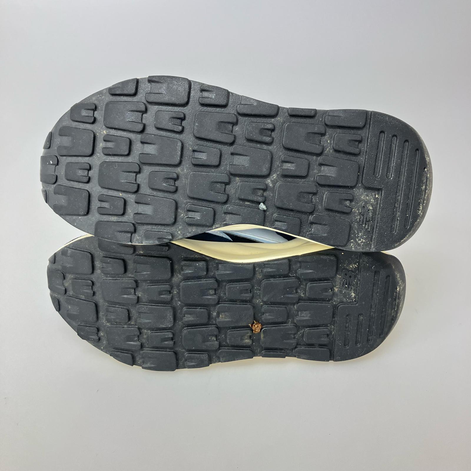 スニーカー 24.0/M5740CD 24cm (US6 UK5 1/2 EU38) ネイビー