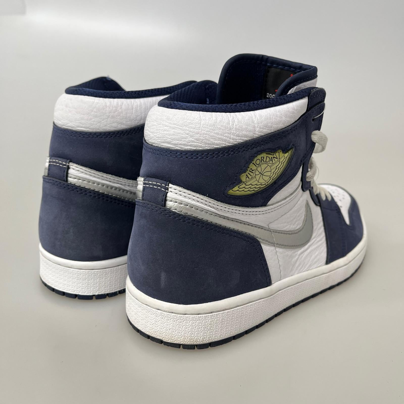 スニーカー Air Jordan 1 High OG CO JP 27cm (US9 UK8 1/2 EU44)