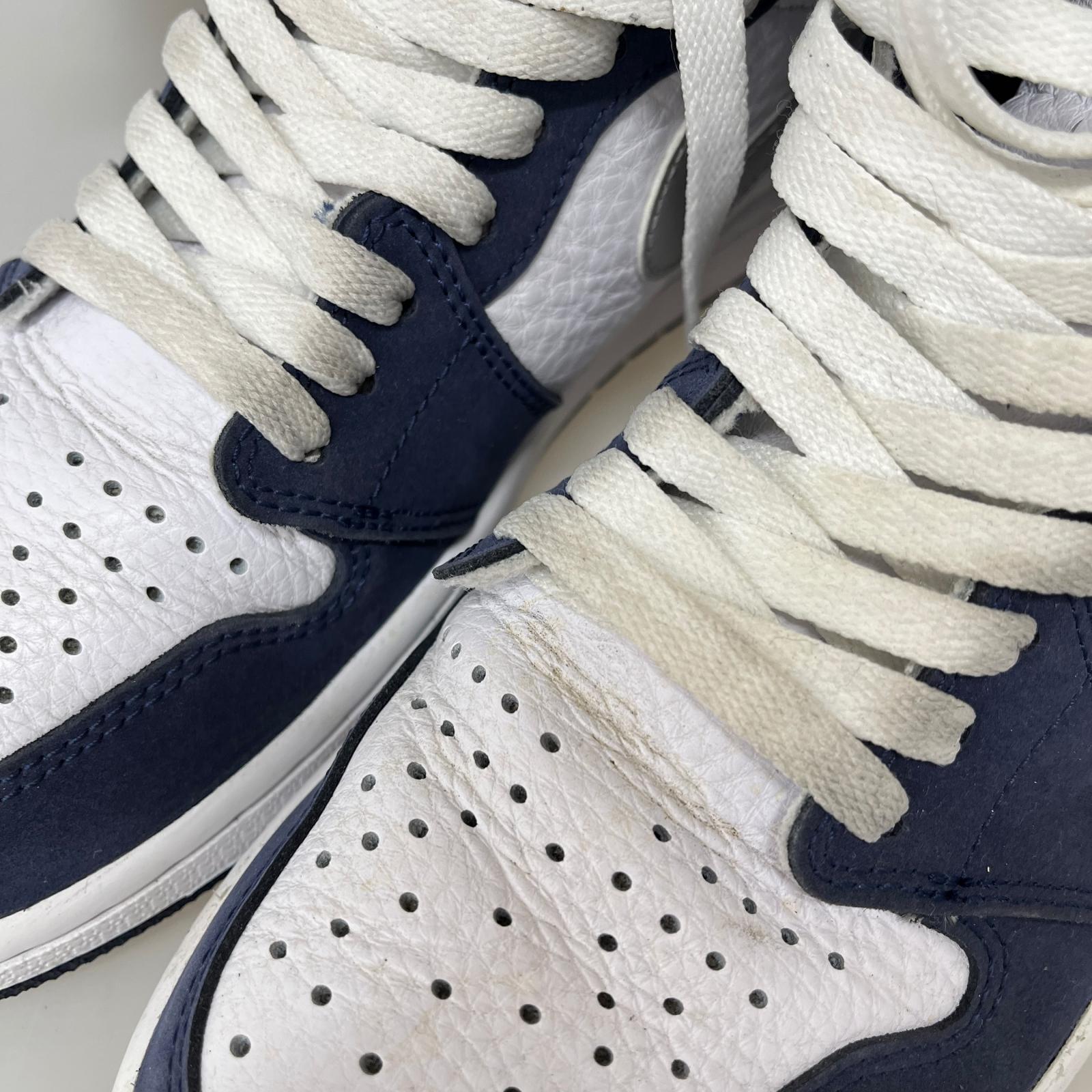 スニーカー Air Jordan 1 High OG CO JP 27cm (US9 UK8 1/2 EU44)