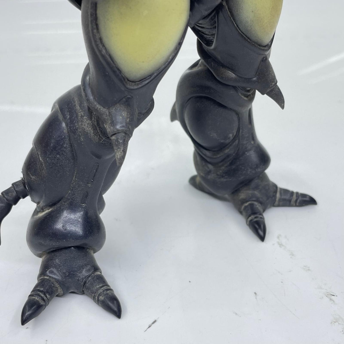 強殖装甲ガイバー ゼクトール アクションフィギュア フィギュア/グッズ