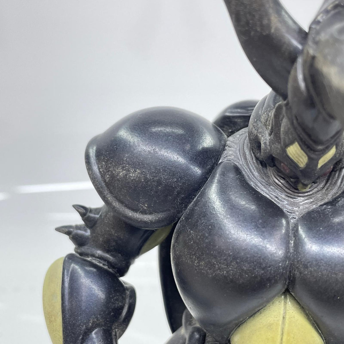 強殖装甲ガイバー ゼクトール アクションフィギュア フィギュア/グッズ