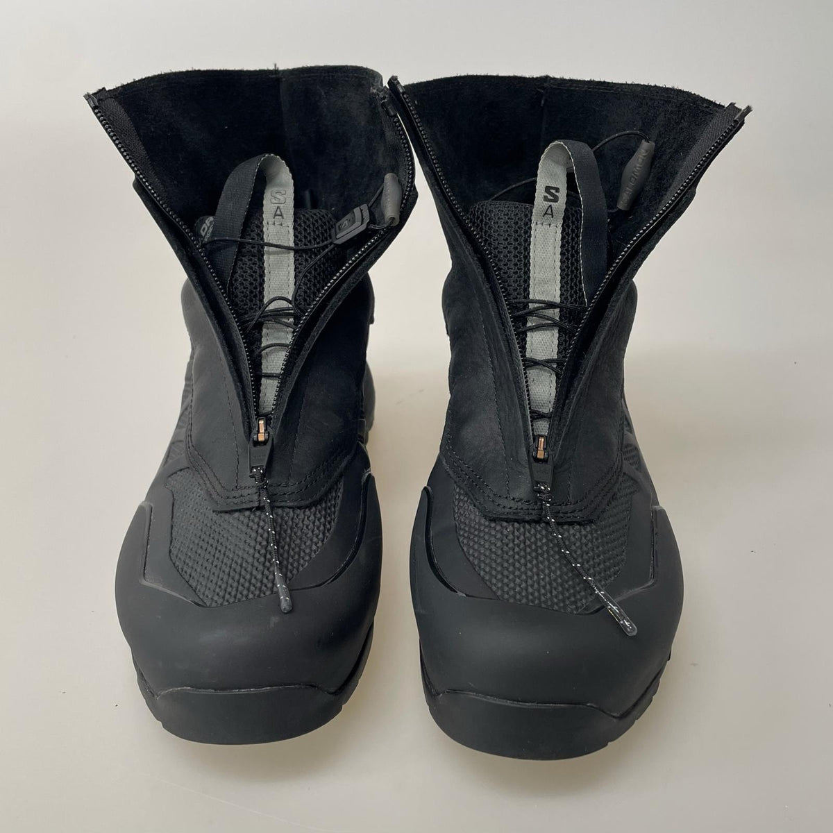スニーカー Tepiaz Advanced (26.5cm) 492290 26.5cm (US8 1/2 UK8 EU43) ブラック