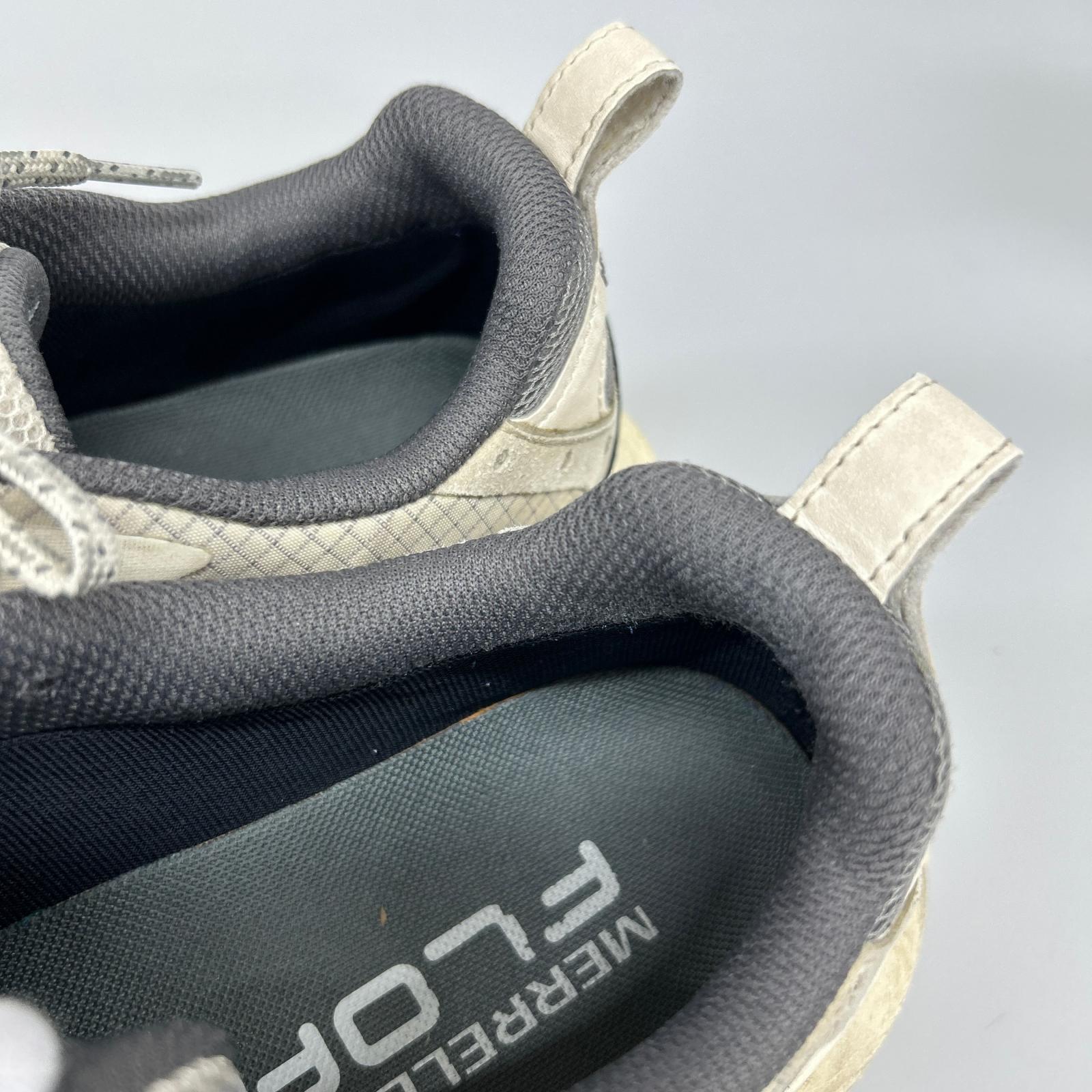スニーカー J037797 MOAB SPEED 2 GTX 25.5cm 26.5cm (US8 1/2 UK8 EU43) グレー