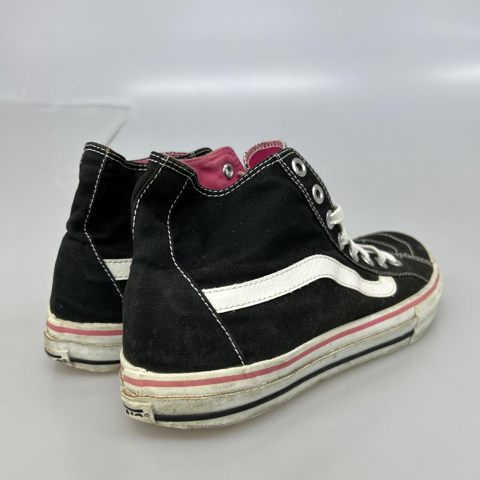 スニーカー 90s後期 HI SKOOL 28.0cm 28cm (US10 UK9 1/2 EU46) ブラック