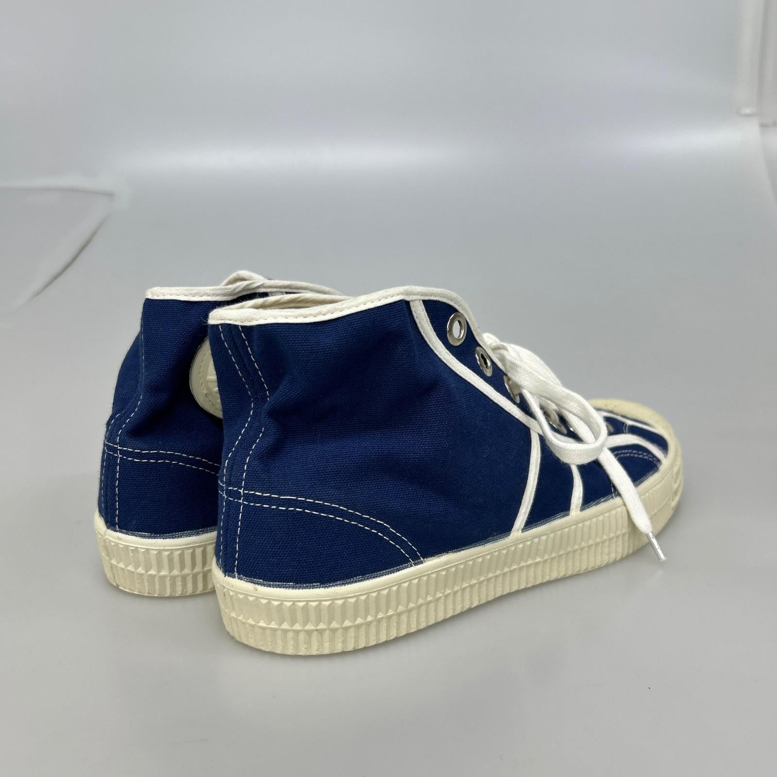 スニーカー 80s チェコ軍 キャンバス 26.5cm