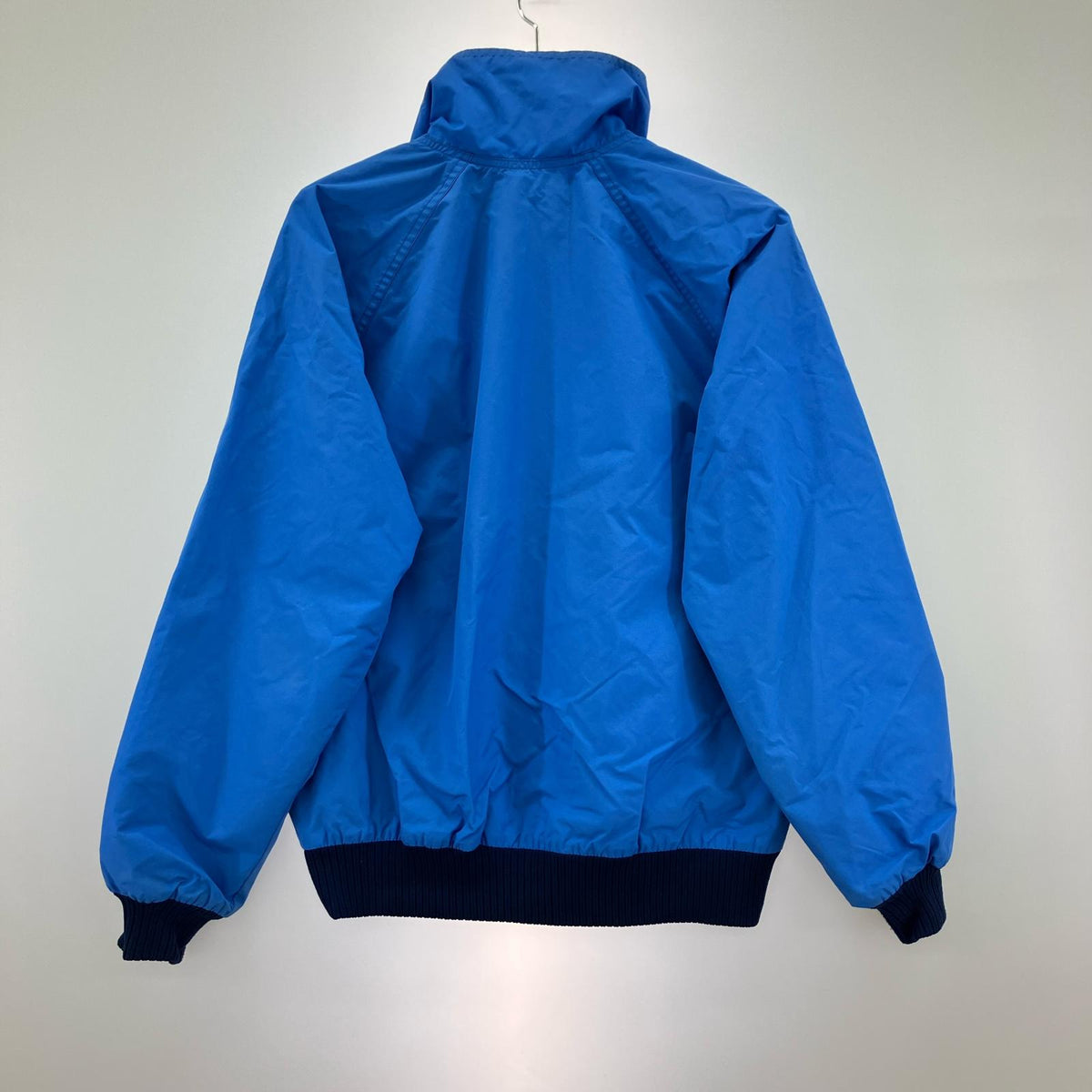 ジャケット 80s USA製 アノラックシェルジャケット M
