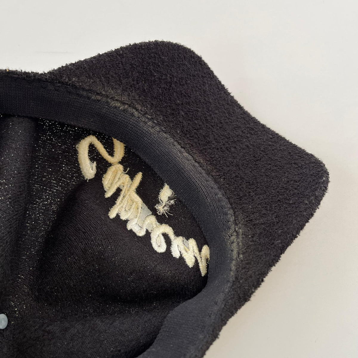 キャップ 21SS Kangol Bermuda Spacecap XL ブラック