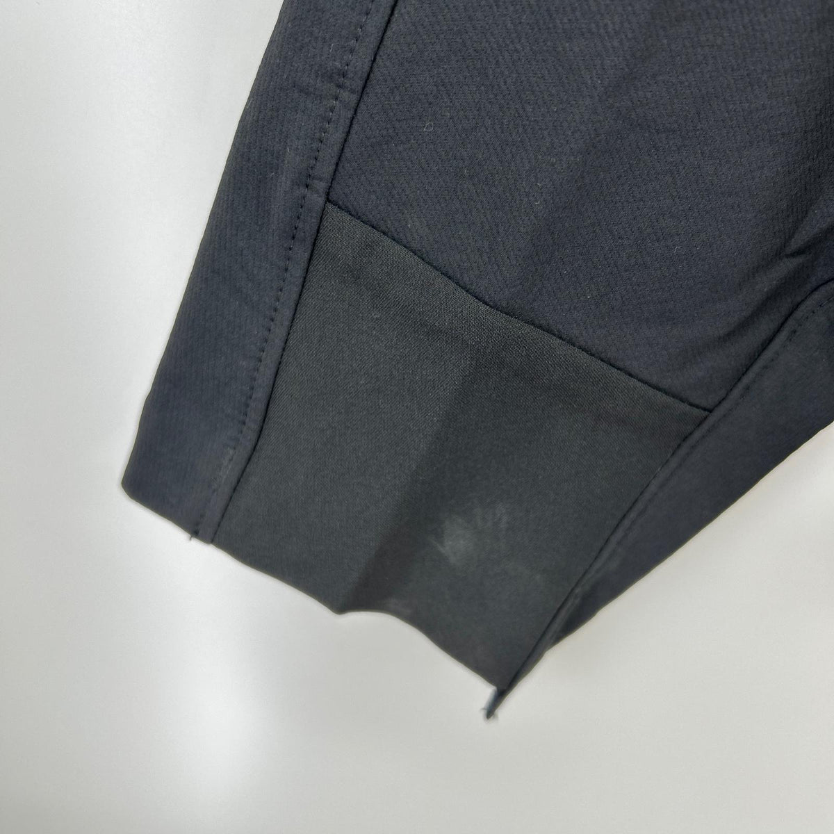 ジャケット Gamma Jacket Smoke Bluff M L ブラック