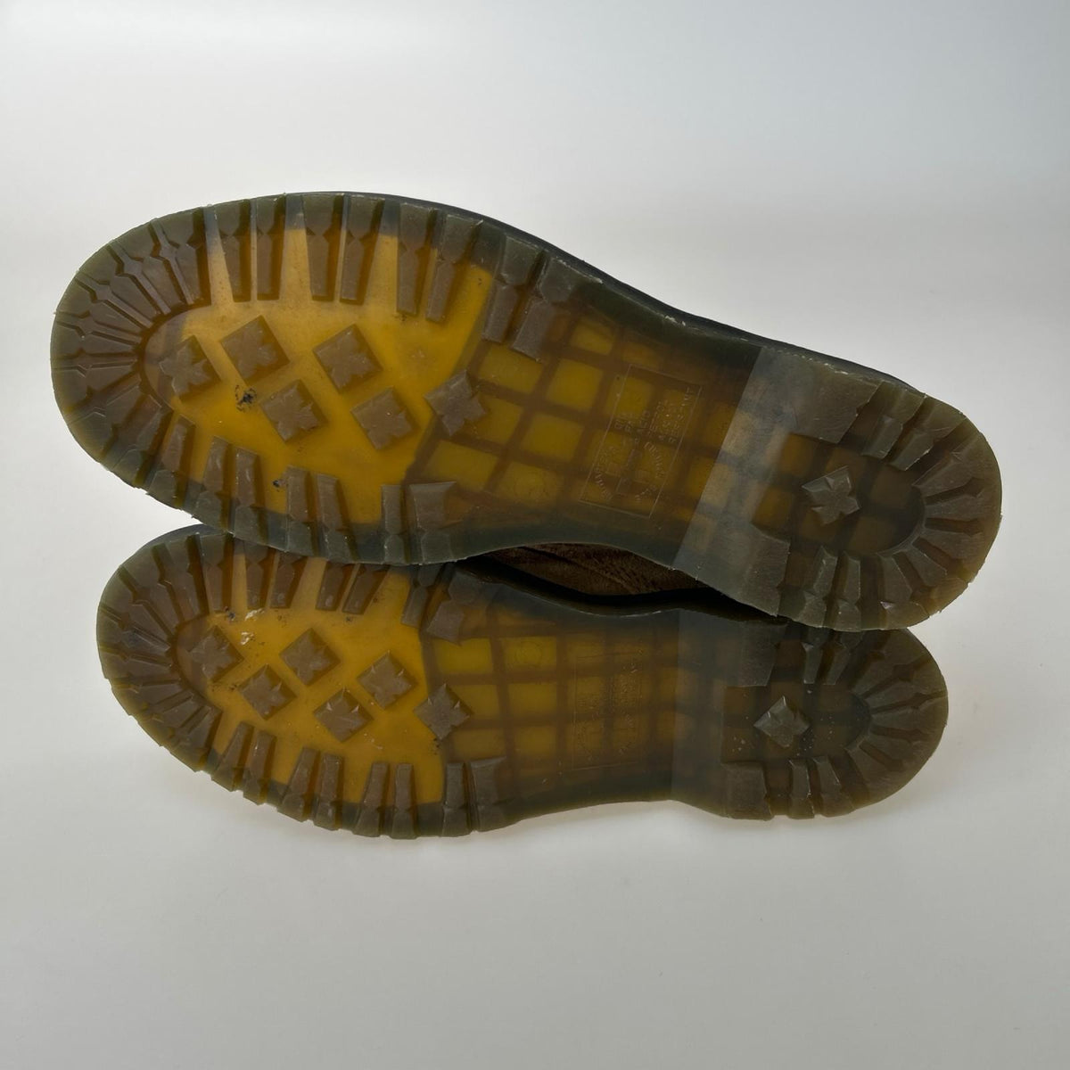 ブーツ Stussy 939 Boot "Chestnuts" ブラウン
