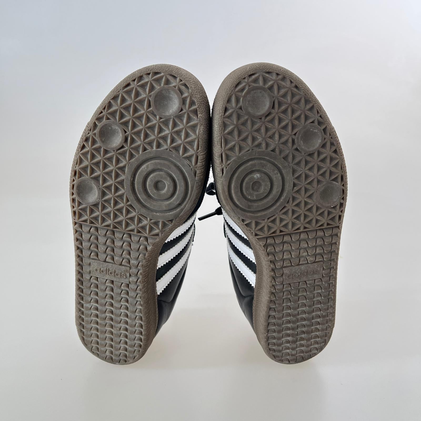 スニーカー SAMBA OG 24.5cm (US6 1/2 UK6 EU39) ブラック