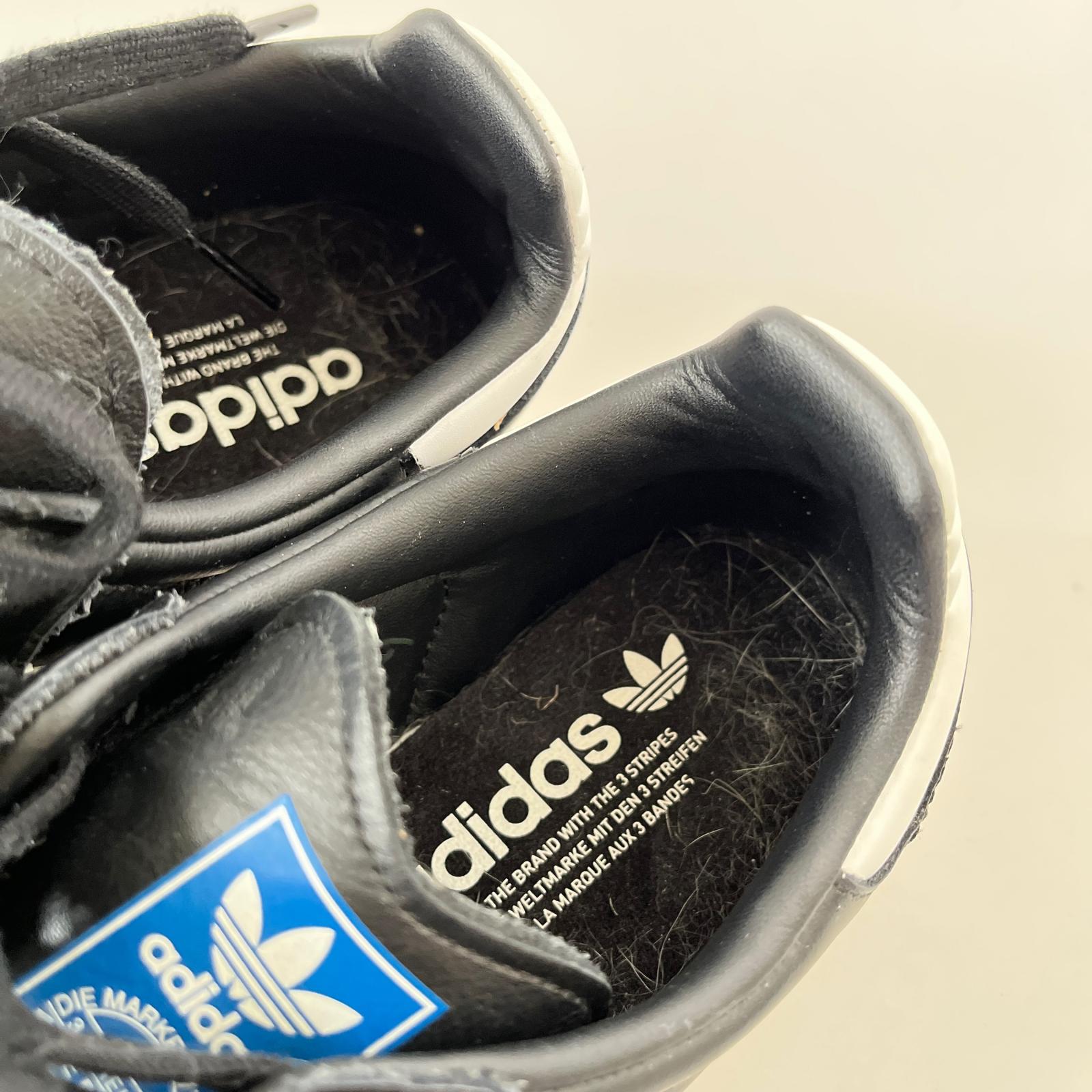 スニーカー SAMBA OG 24.5cm (US6 1/2 UK6 EU39) ブラック