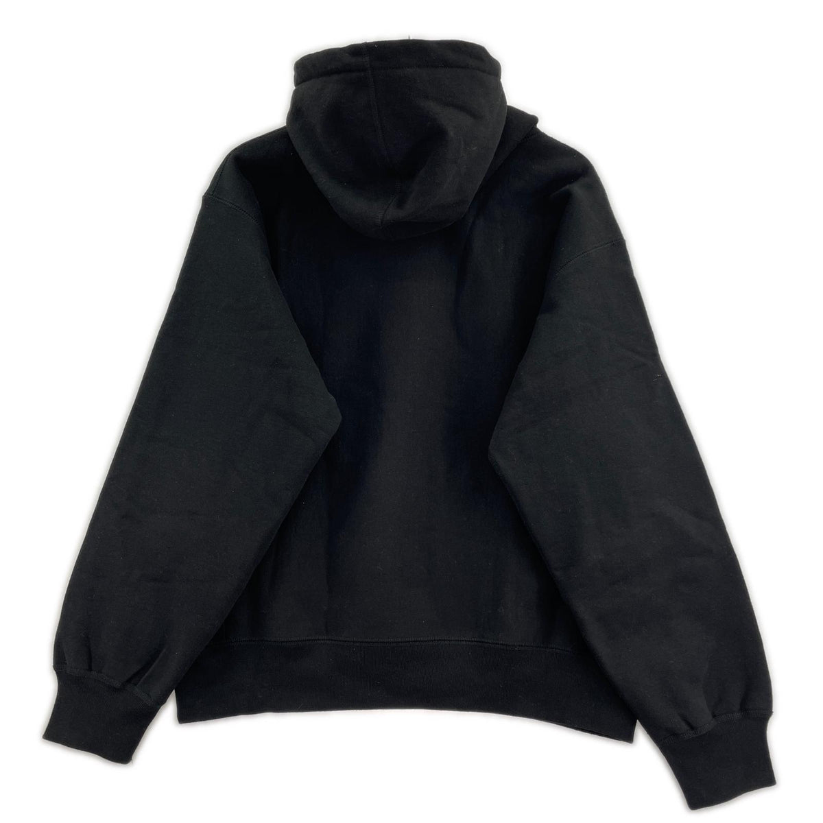 パーカー 25aw Box Logo Hooded Sweatshirt (S) S ブラック