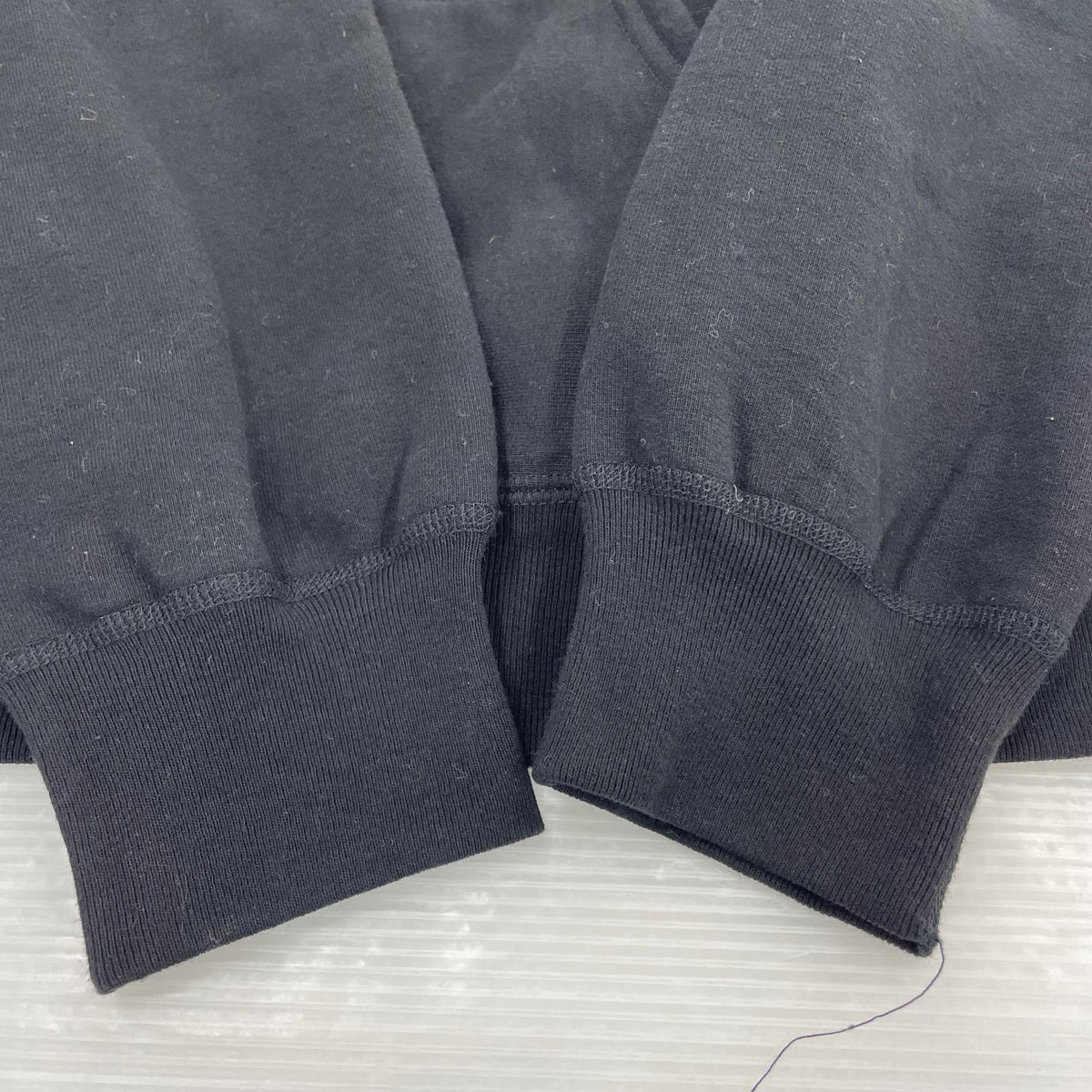 パーカー 25aw Box Logo Hooded Sweatshirt (S) S ブラック