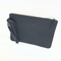LV/カバライト/付属ポーチ/ブラック M55000