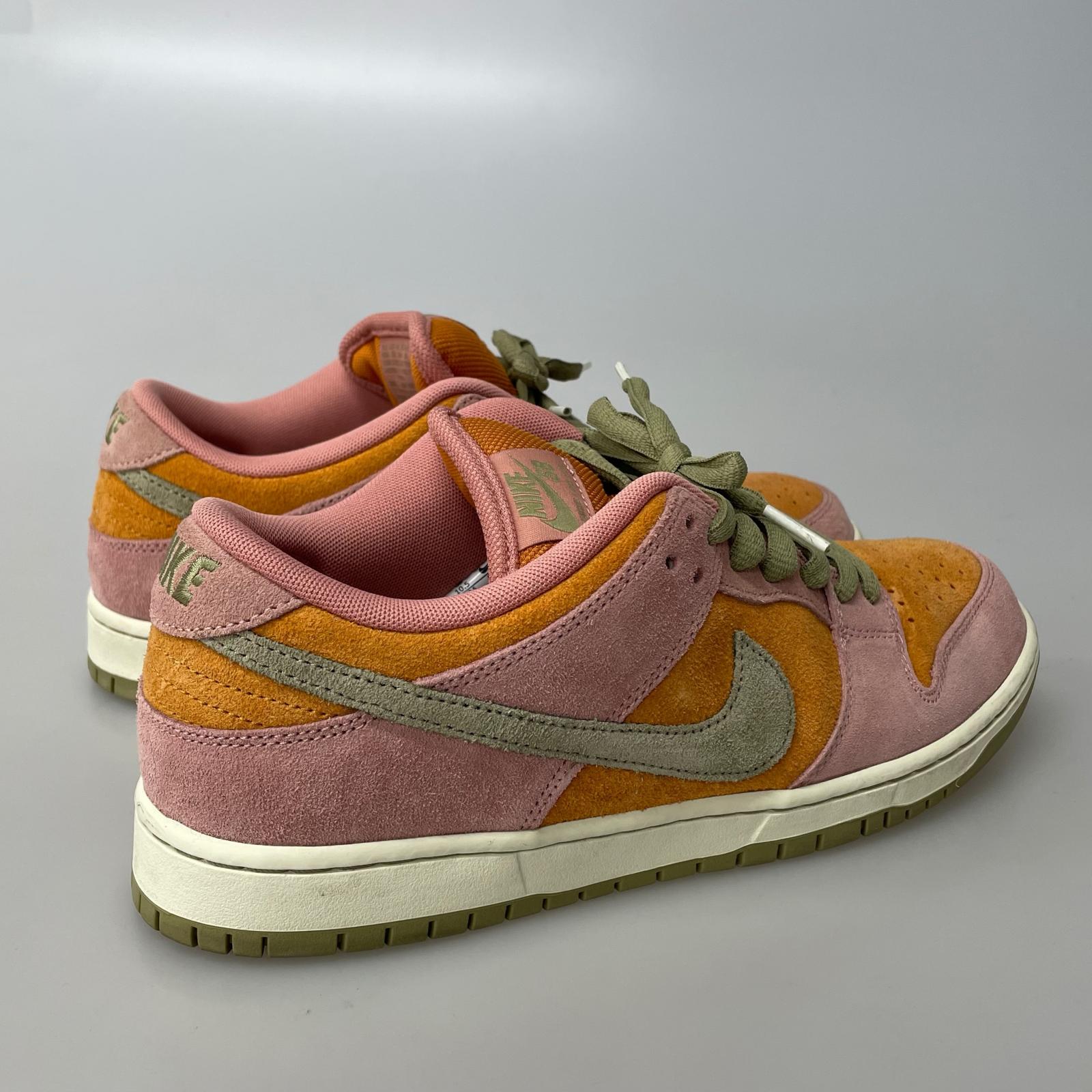 スニーカー Dunk Low Pro HJ4135-600 28.5cm 28.5cm (US10 1/2 UK10 EU47)