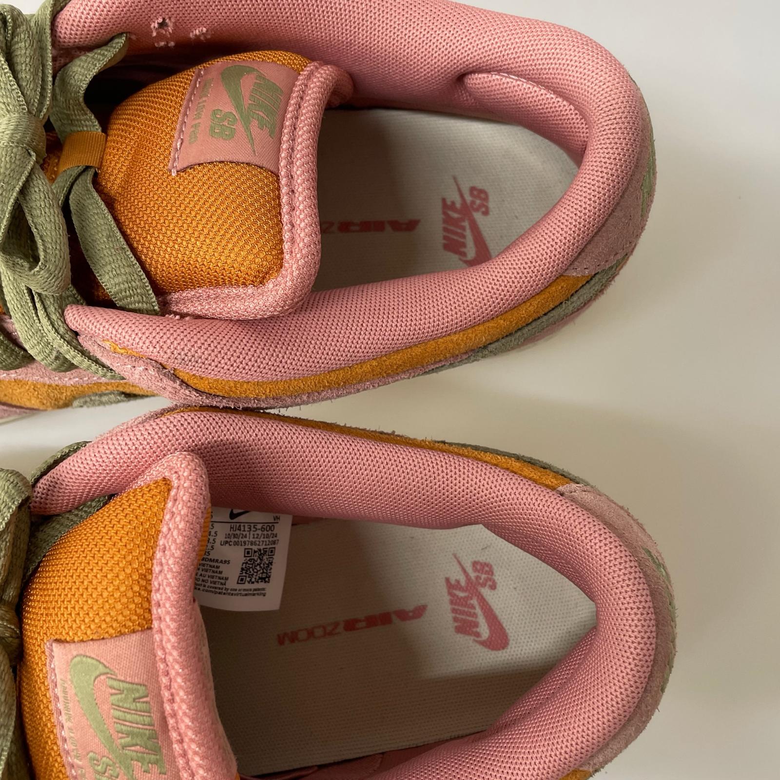 スニーカー Dunk Low Pro HJ4135-600 28.5cm 28.5cm (US10 1/2 UK10 EU47)