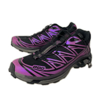 スニーカー XT-6 IRIDESCENT/27.5cm 27.5cm (US9 1/2 UK9 EU45) パープル
