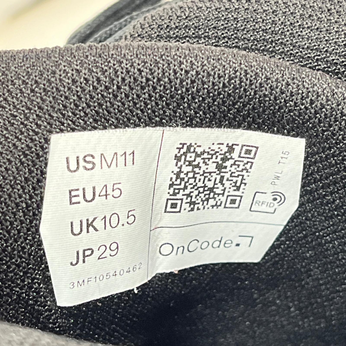スニーカー on THE ROGER 29.0cm 29cm (US11 UK10 1/2 EU48)