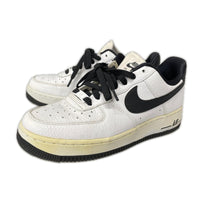 スニーカー AIR FORCE 1 07 SE 白 (24.5㎝) 24.5cm (US6 1/2 UK6 EU39)