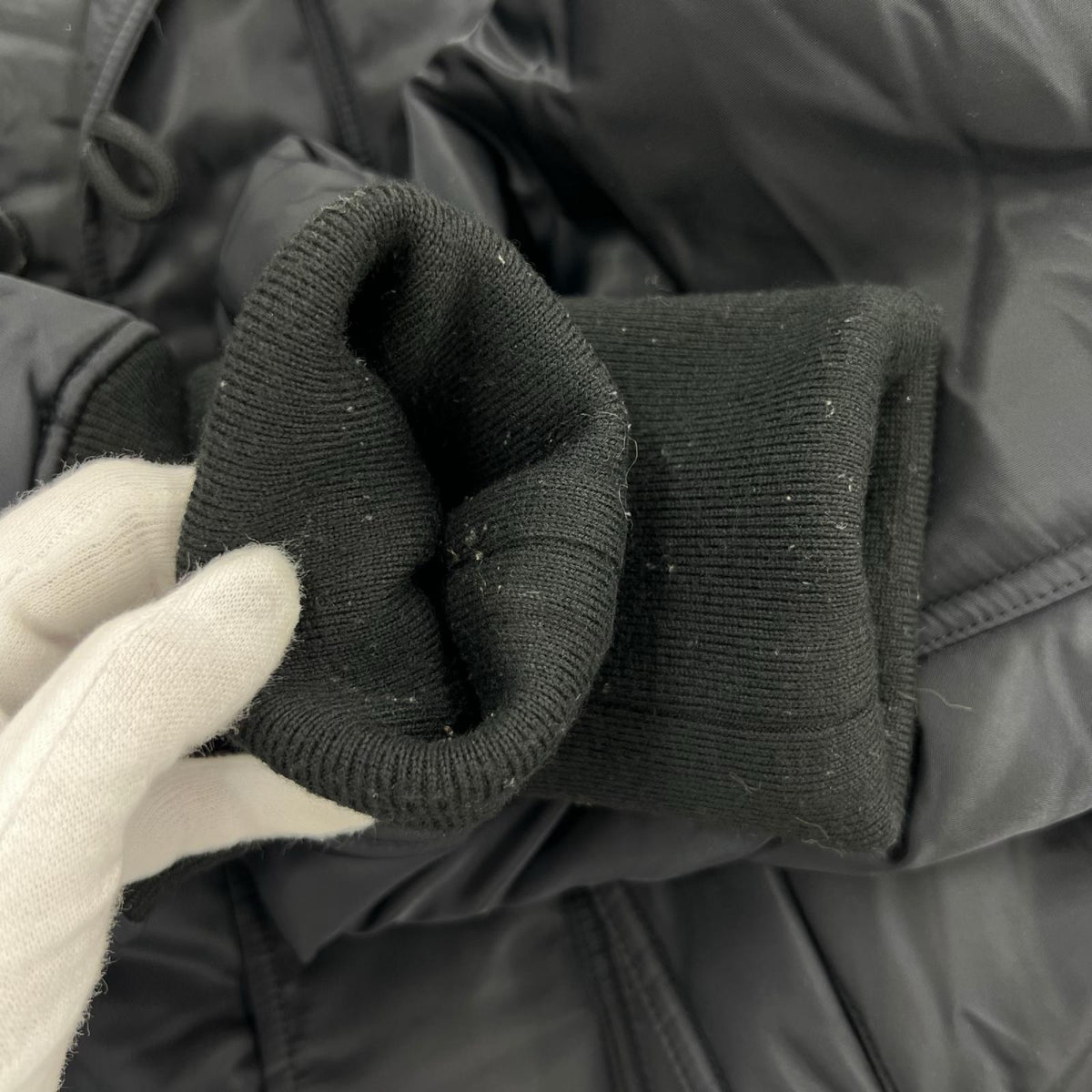ジャケット Y-3 M OVS REV PARKA sizeS ﾌﾞﾗｯｸ DP0515 ブラック