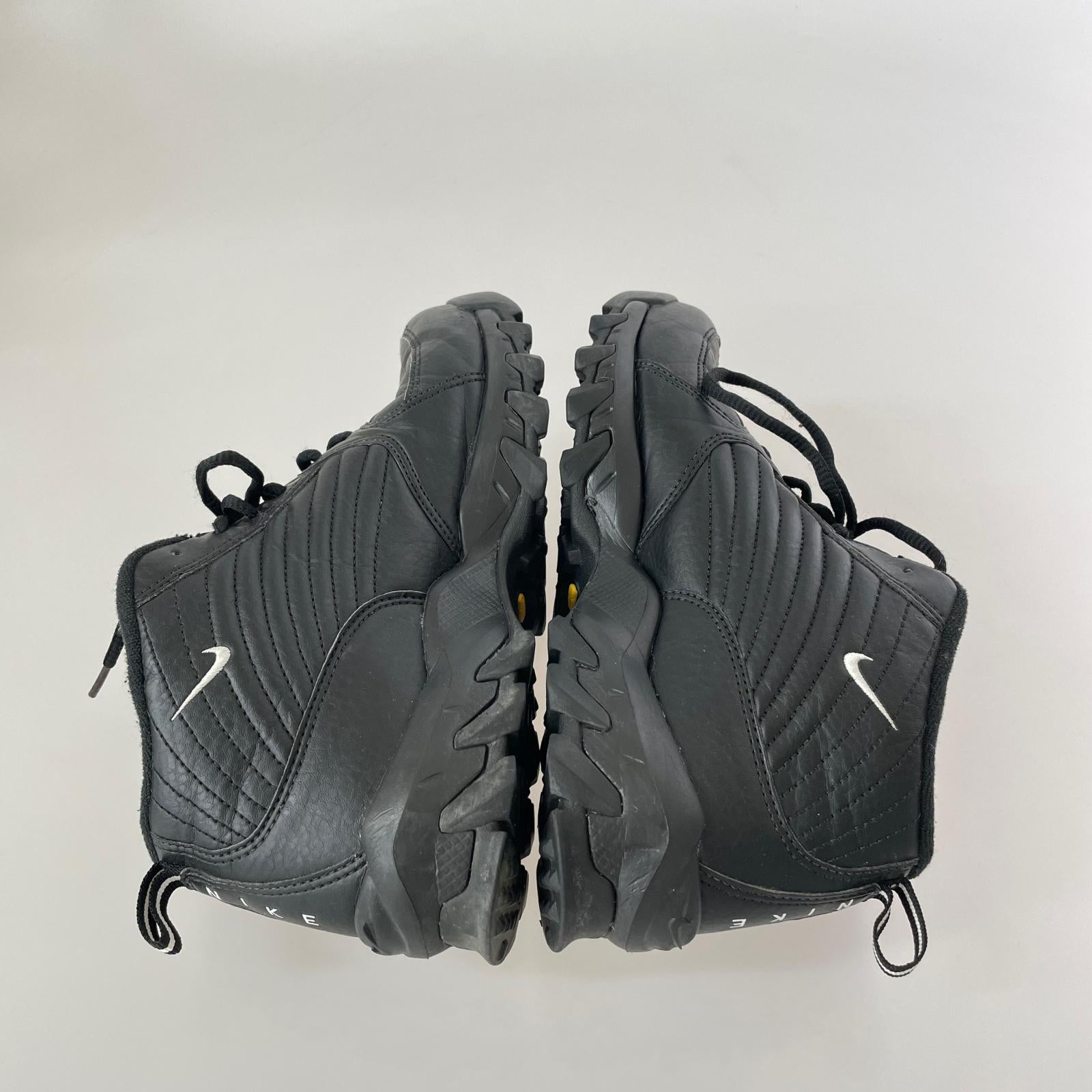 スニーカー ACG SNOW LITEⅡ 26.5㎝ 26.5cm (US8 1/2 UK8 EU43) ブラック