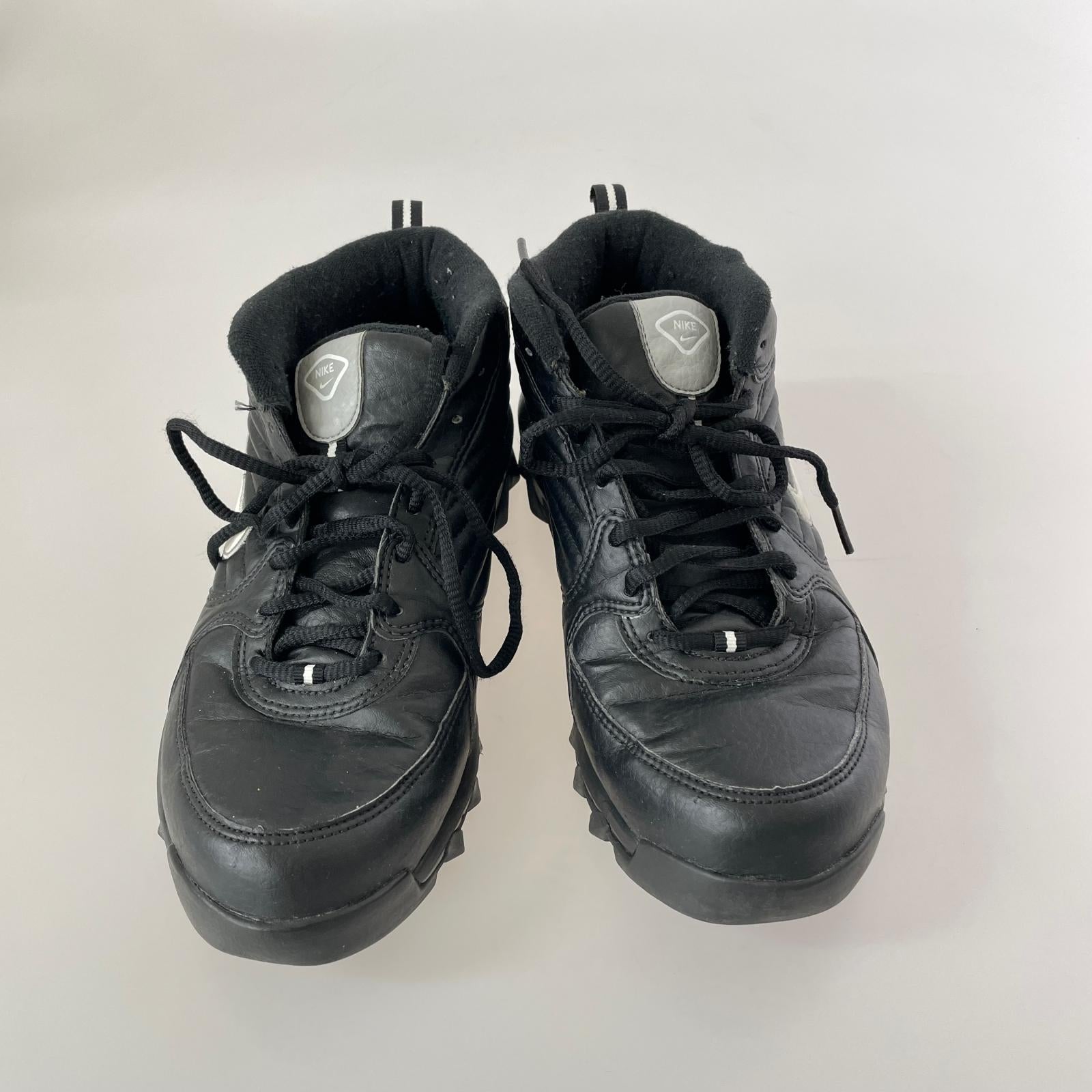 スニーカー ACG SNOW LITEⅡ 26.5㎝ 26.5cm (US8 1/2 UK8 EU43) ブラック