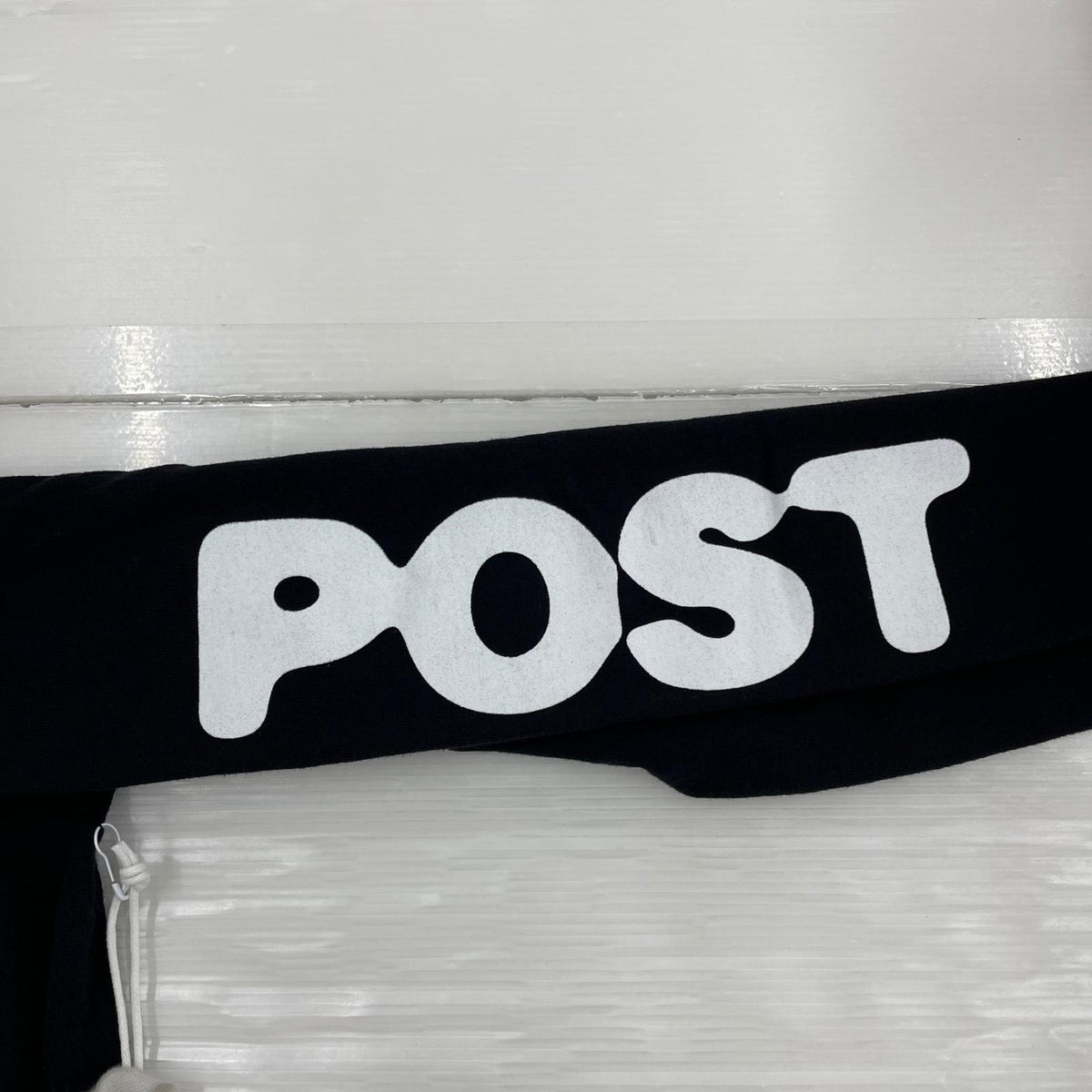 長袖Ｔシャツ 村上隆×POST MALONE L/S TEE（M）ﾌﾞﾗｯｸ M ブラック