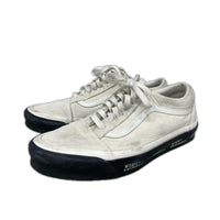 スニーカー ×WTAPS OG Old Skool LX "White" (28.0) 28cm (US10 UK9 1/2 EU46) ホワイト
