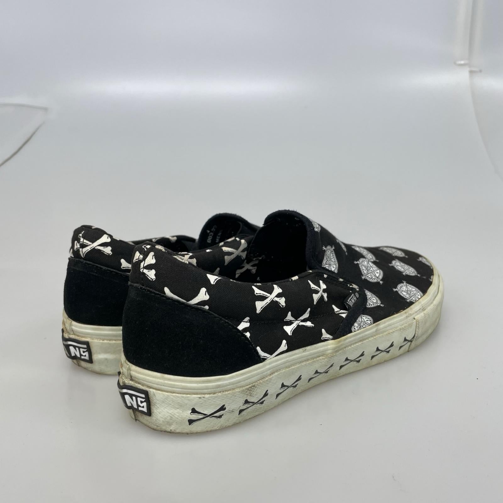 スニーカー ×WTAPS Syndiscate (27.0) ブラック
