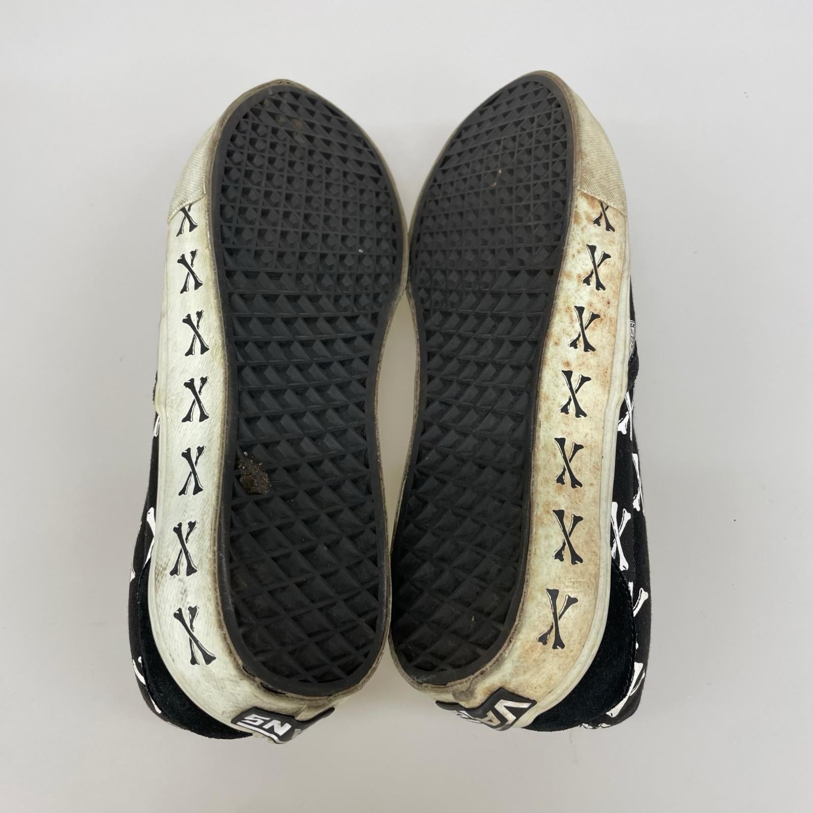 スニーカー ×WTAPS Syndiscate (27.0) ブラック