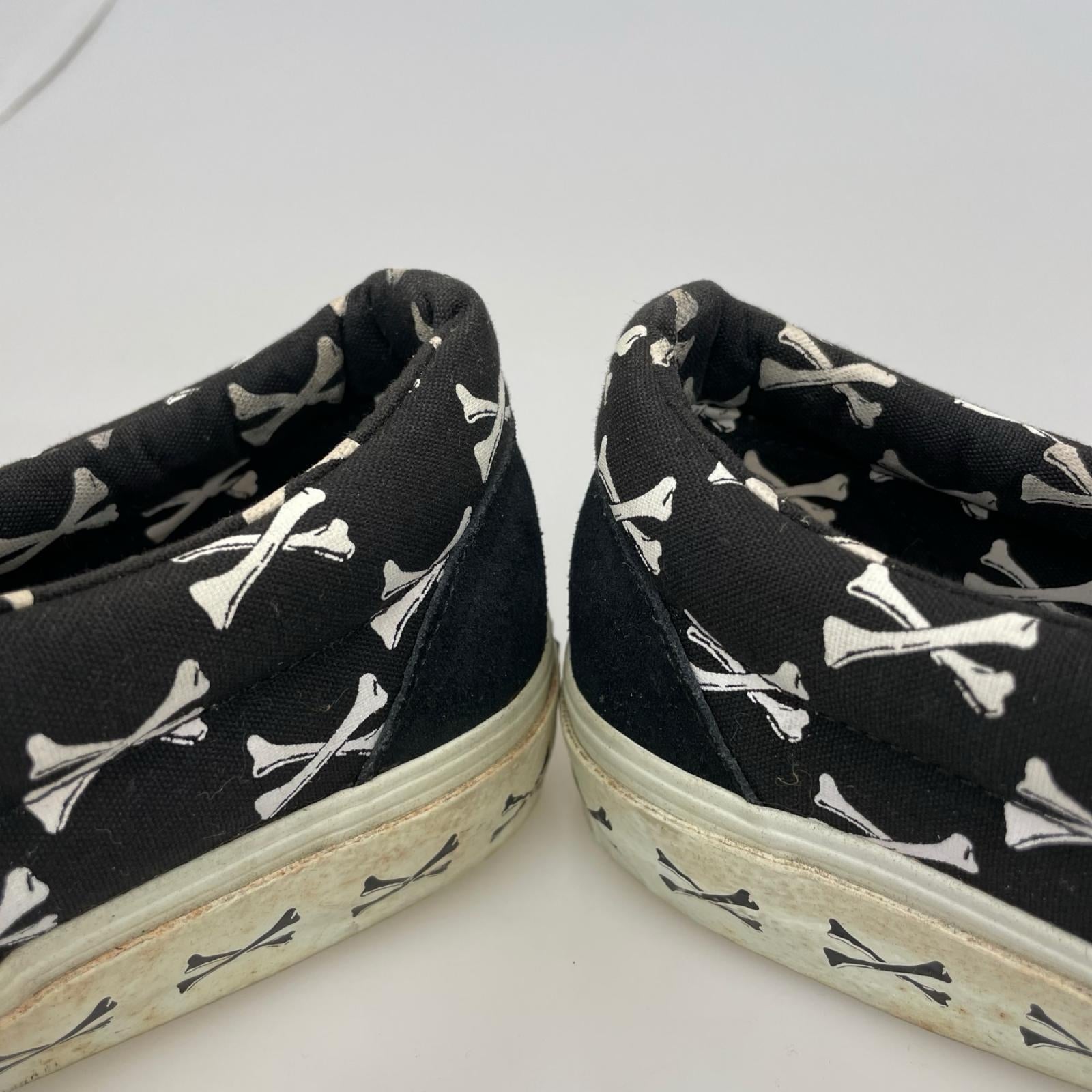 スニーカー ×WTAPS Syndiscate (27.0) ブラック