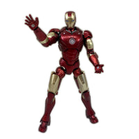 S.H.Figuarts アイアンマンマーク3 STANDARD EDITION フィギュア/グッズ