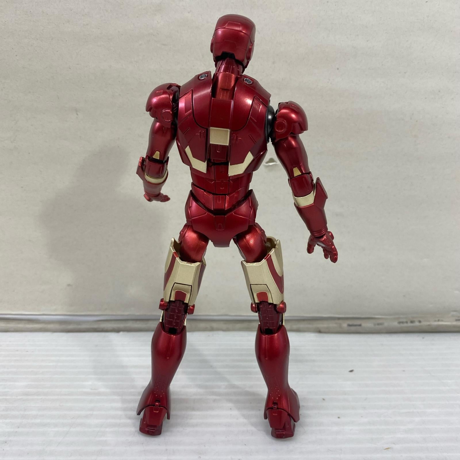 S.H.Figuarts アイアンマンマーク3 STANDARD EDITION フィギュア/グッズ